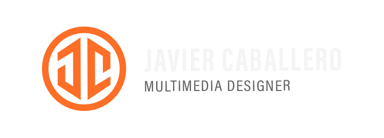 Javier Caballero | Multimedia Designer
